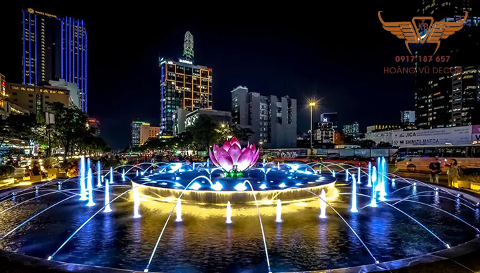 thi-cong-dai-phun-nuoc-nghe-thuat-cho-cong-vien-9