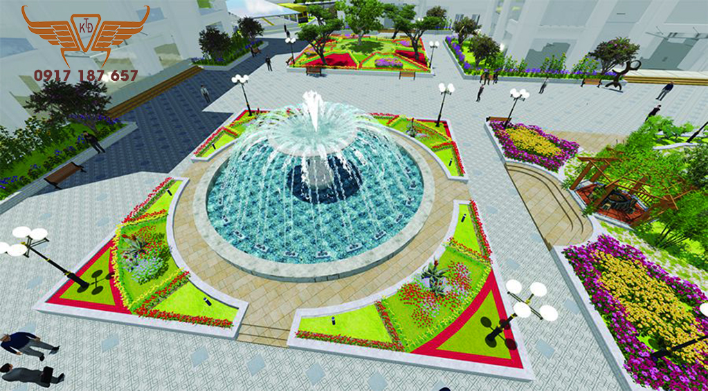 thiet-ke-dai-phun-nuoc-nghe-thuat-6