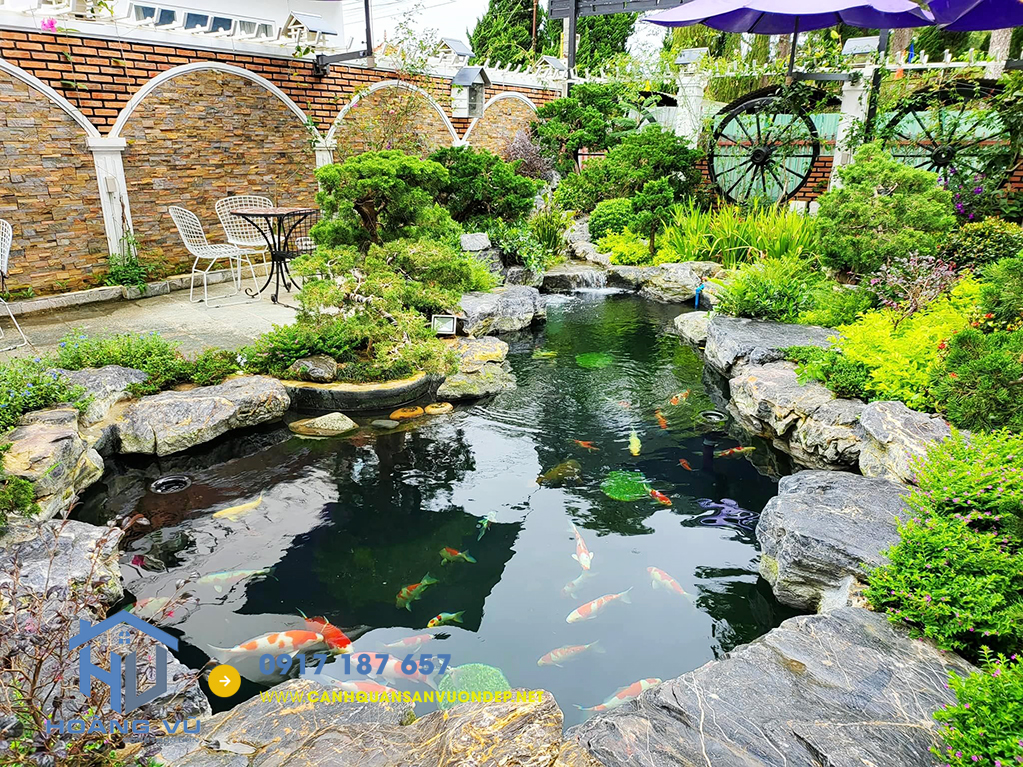 thi-cong-ho-ca-koi-tai-da-nang-3