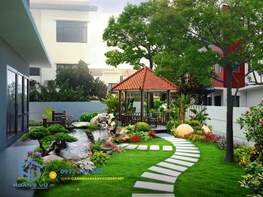 thiet-ke-thi-cong-tieu-canh-san-vuon